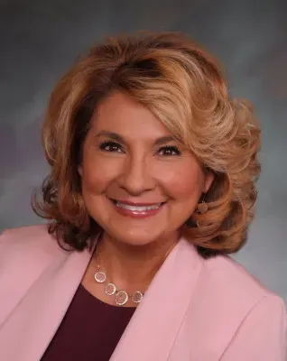 Monica Duran portrait